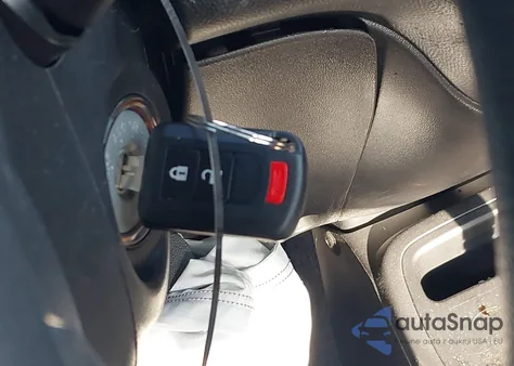 2024 Mitsubishi Mirage Es/Le z USA, uszkodzony, nr VIN ML32AUHJ4RH014804